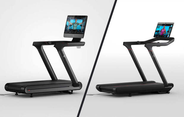 Акции Peloton обвалились после отзыва тысяч небезопасных беговых дорожек