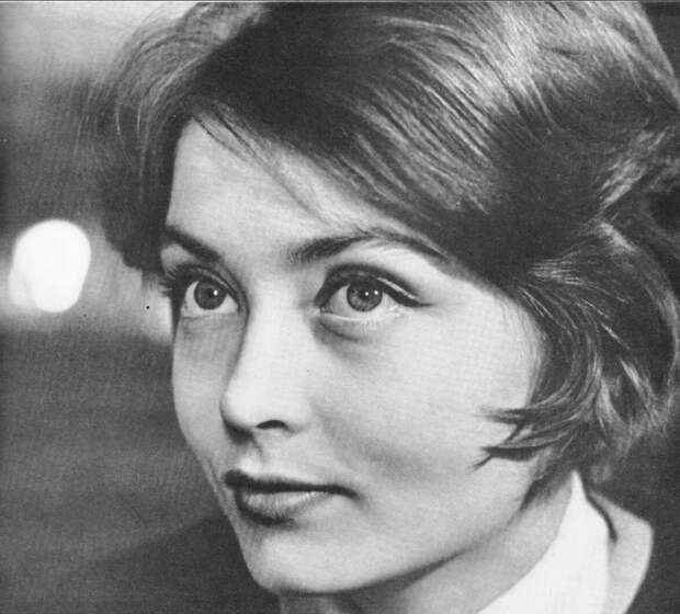 Жанне Болотовой уже 79 лет, звезда 60-х отвергла богемного художника и полюбила идейного режисера
