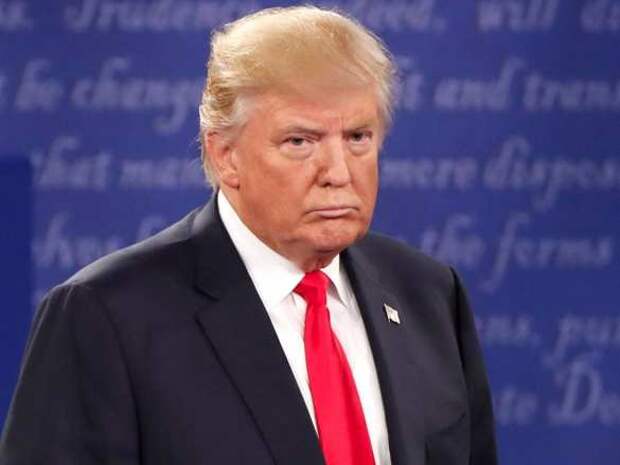 Мы все погибнем тут: Трамп заявил о намерении Клинтон пустить в США полмиллиарда мигрантов | Продолжение проекта «Русская Весна»