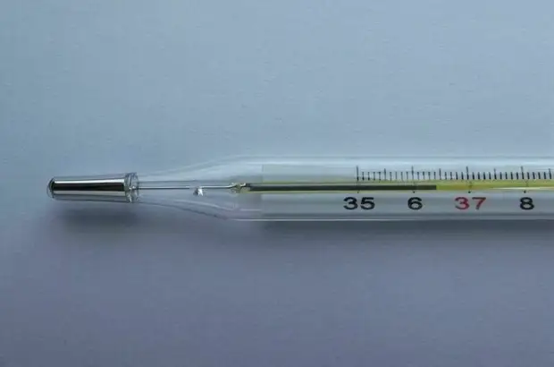 В Минздраве рассказали, как снизить температуру у ребенка