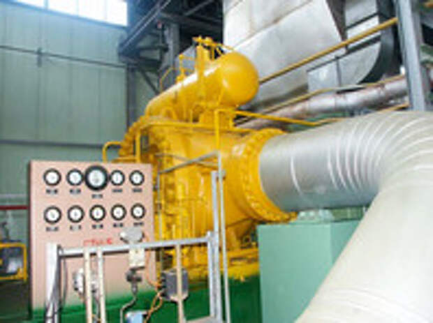 Россия и Украина подписали пакет газовых соглашений спустя сутки после дедлайна