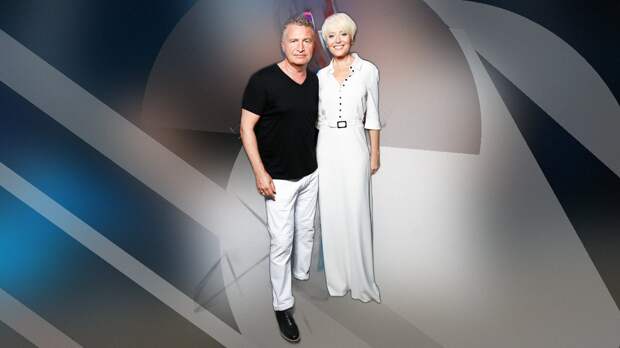 «Мы умудрились сохранить любовь»: почему 27 лет брака Агутина и Варум называют фикцией?