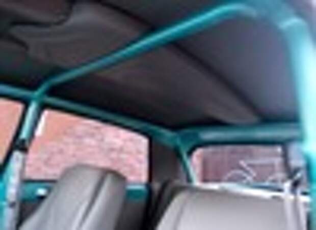 Культовый Citroen DS с мотором от Corvette найден на eBay Культовый Citroen DS с мотором от Corvette найден на eBay