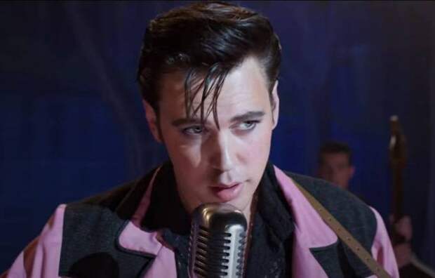 Дочь Элвиса Пресли высказалась об игре Остина Батлера в фильме о ее отце