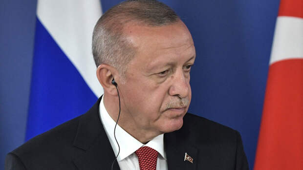 Президент Турции намерен «преподать урок» Израилю