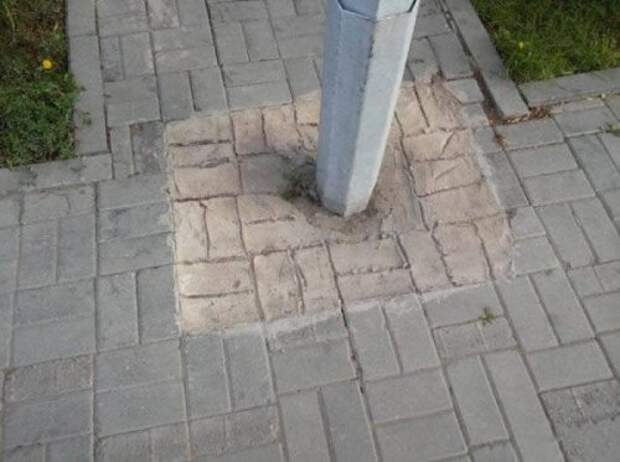 Это Россия, детка… (22 фото)