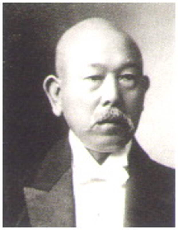 Arinobu Fukuhara