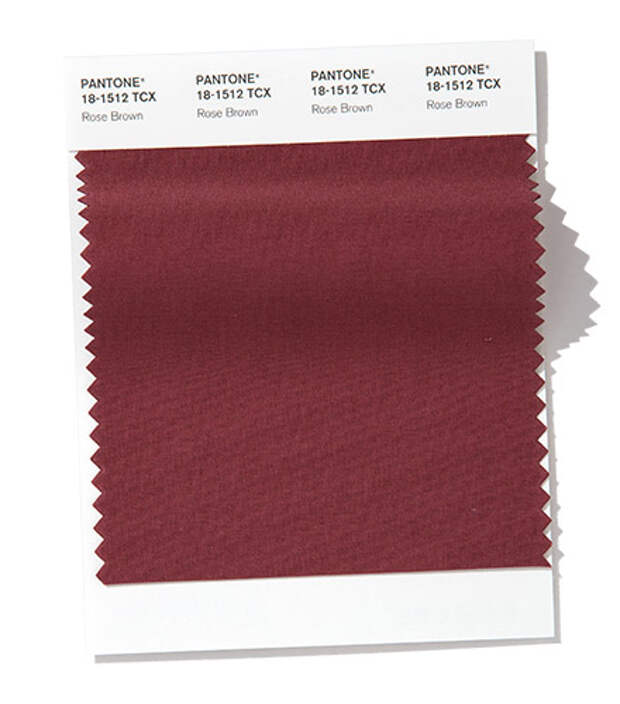 Warm and grounded, the full- bodied Rose Brown enriches both mind and body.