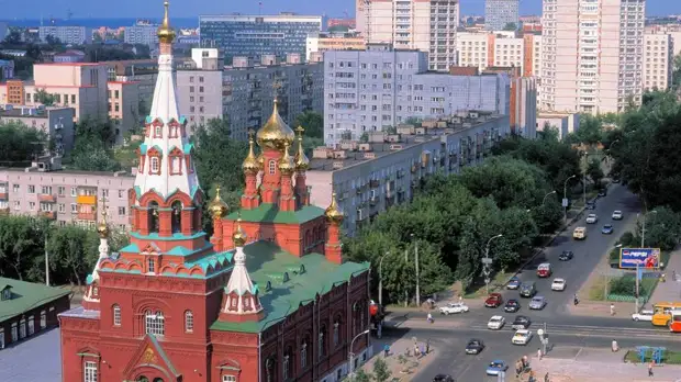 В Перми могут появиться памятники Павлу Бажову и роду Строгановых