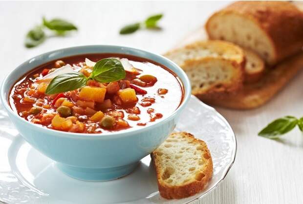 Кулинарные советы для зимы 