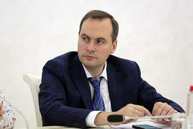 Путин назначил нового главу Мордовии