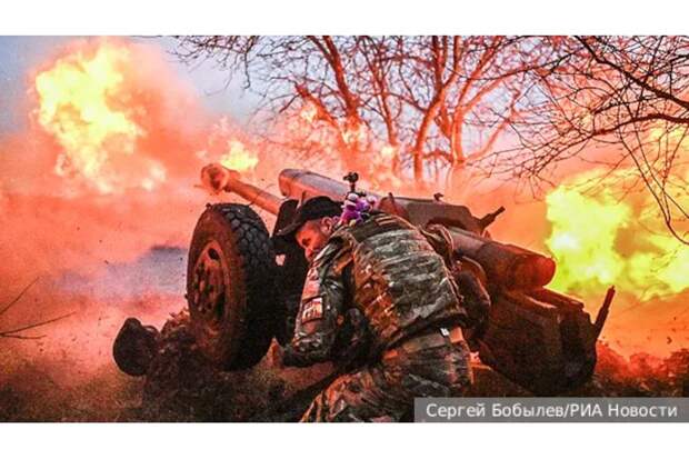 Освобождение ЛНР ставит важные задачи в Харьковской области