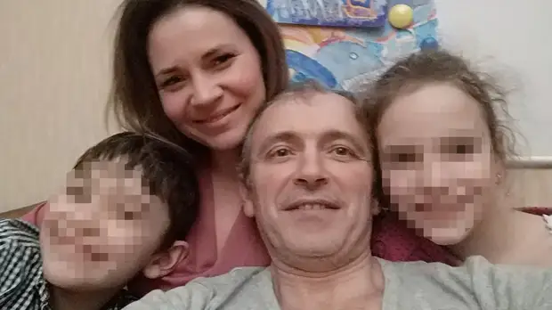 «Всё счастливым образом свершилось»: уроженец Одессы получил РВП после запроса RT