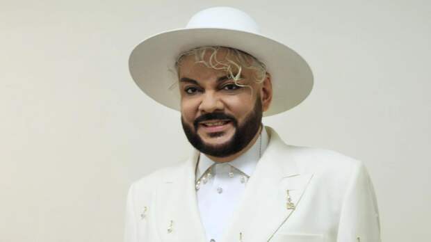 Стало известно, сколько может заработать Филипп Киркоров благодаря музыкальному туру