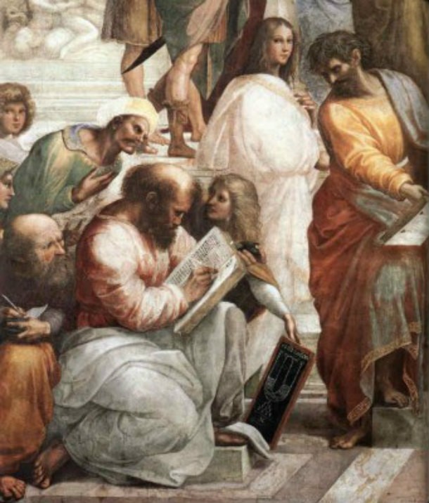 Pythagoras-610x716