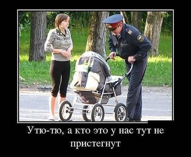Немного новых демотиваторов