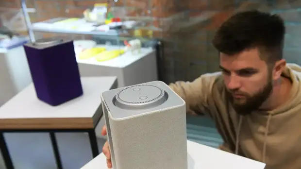 Специалисты Роскачества оценили портативные и проводные колонки