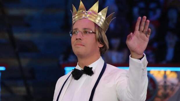 Галкин* увез детей в отпуск посреди учебного года