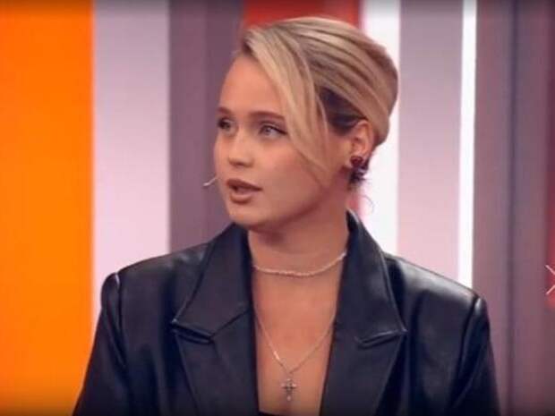 Блогера Марию Храмову избил муж-спортсмен и выкрал ребенка