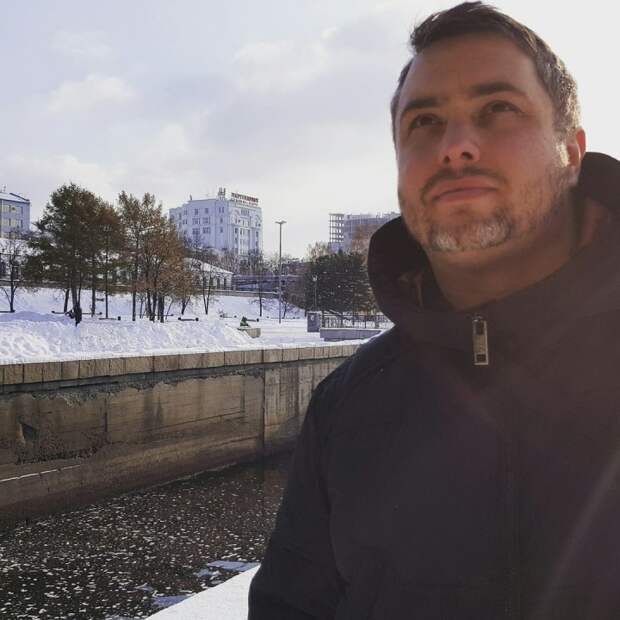 Лидер движения за отделение Калифорнии решил переехать в Россию Лидер движения за отделение Калифорнии решил переехать в Россию