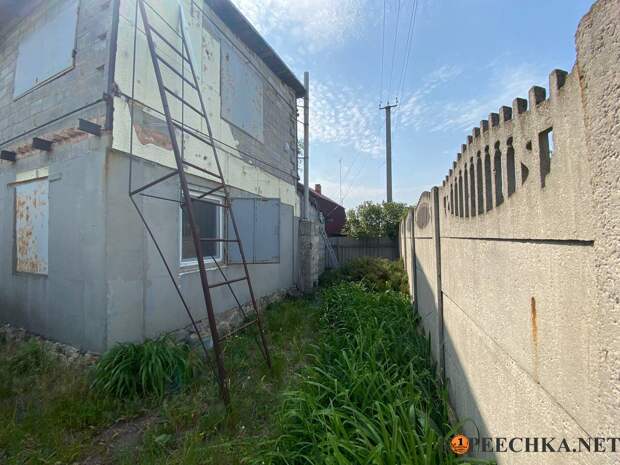 Дом в Волновахском районе, Андреевка в Донецке - 3 000 000 руб