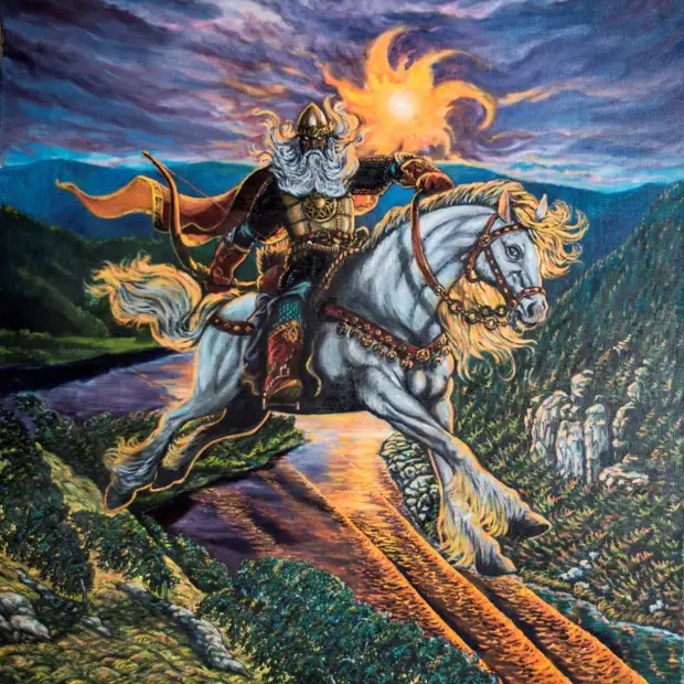 ���� ���������� �����. �������