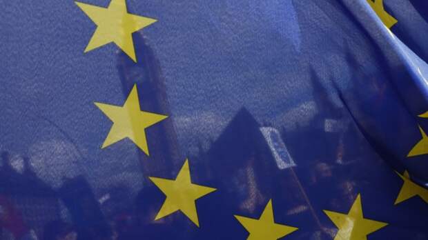 В ЕС согласовали «безвиз» для Украины: без Британии, Ирландии и права на работу