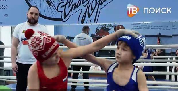 В Высоковске прошли соревнования по русскому шапочному бою​