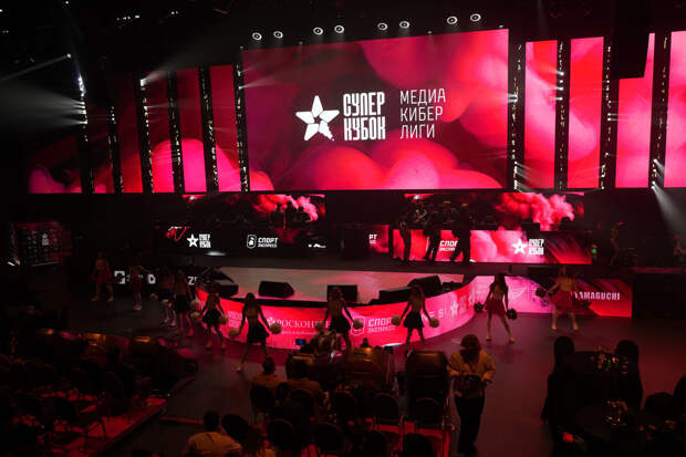 Охват соревнований Федерации компьютерного спорта России превысил 43 млн зрителей