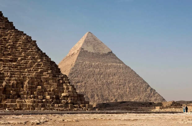 В Египте обнаружили 3000-летние свитки с секретными текстами