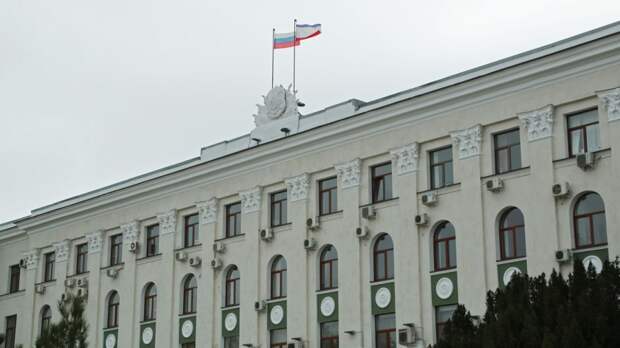 Новые изменения в Указе Главы Крыма о режиме повышенной готовности
