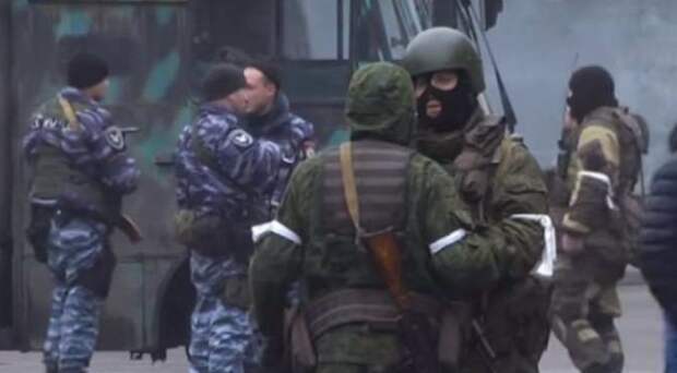 Видео: в ЛНР тревожно, высокопоставленные лица задержаны за связь с диверсантами