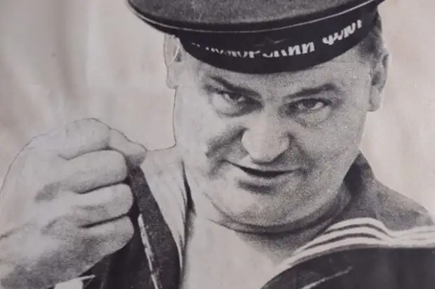 Красный дьявол