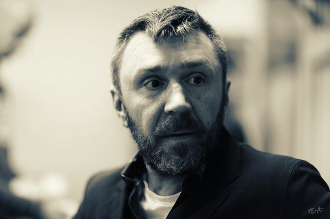 Шнуров рассказал, почему не хочет выступать на Украине Шнуров рассказал, почему не хочет выступать на Украине