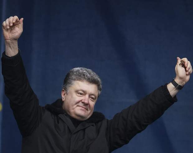 Новый раунд «Большой игры»: от кого зависит будущее Украины сегодня