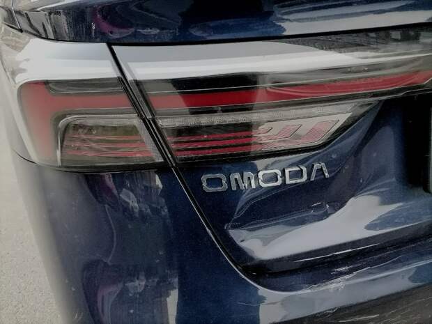 Omoda и Jaecoo реализовали миллион авто по всему миру