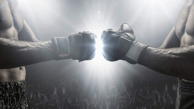 Немков проведёт поединок против экс-бойца UFC Гамзатова на турнире «Наше Дело 84»