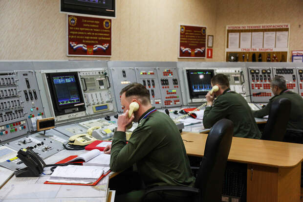 Минобороны РФ: в Брянской и Белгородской областях за четыре часа сбили 21 дрон