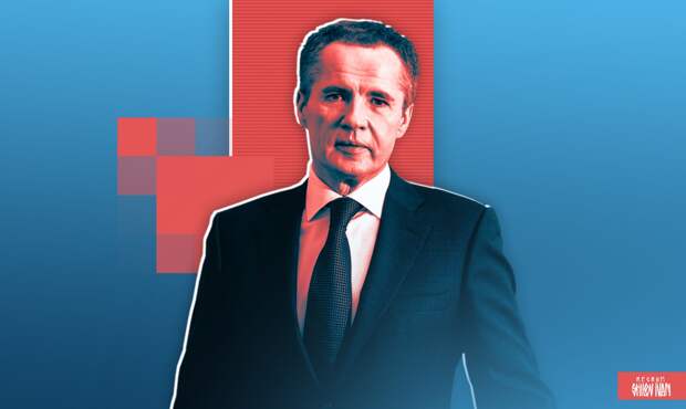 Инфраструктура Белгорода повреждена после массированного ракетного обстрела