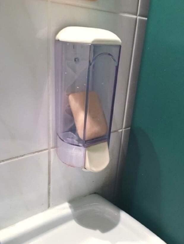 Жизнь неудачника в одной фотографии смешно, фото, шутки