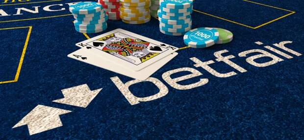 Betfair начала новую рекламную кампанию на британском телевидении