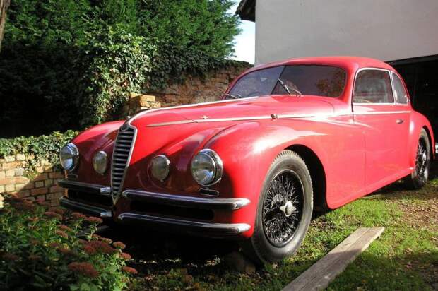 авто, найдено на ebay, alfa romeo