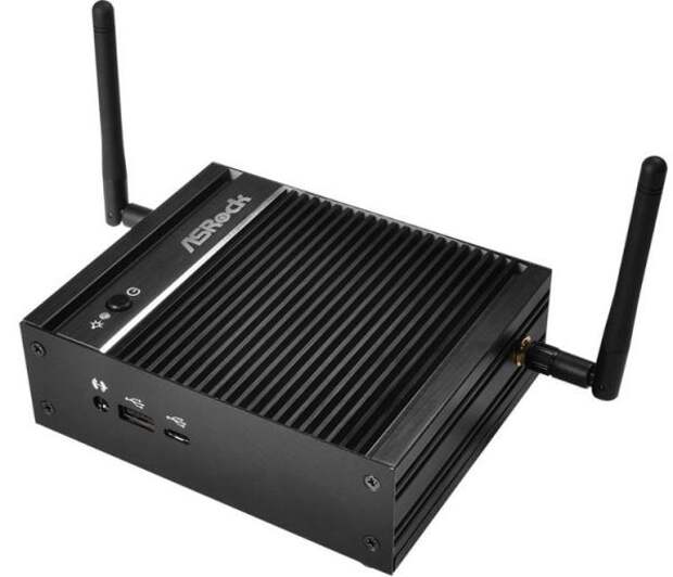 ASRock iBOX-315