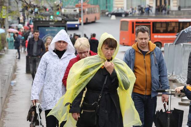 Каждый шестой нижегородец живет одним днем