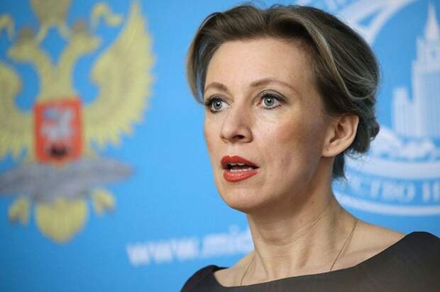 Мария Захарова жёстко ответила на заявление Госдепа США о терактах в российских городах