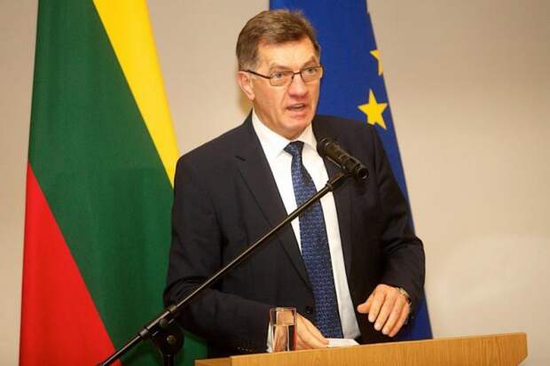 Власти Литвы выделят молочному сектору €13,3 млн компенсации за продэмбарго РФ