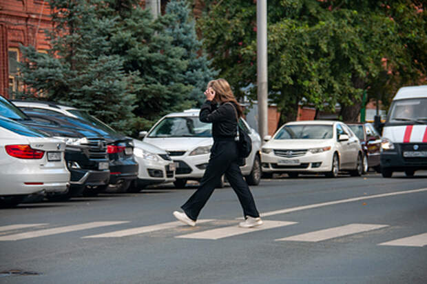 Как в Дубае: на Южном Урале столбики термометров поднимутся до +31