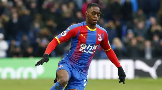 МЮ объявил о трансфере Ван-Биссаки из «Кристал Пэлас»