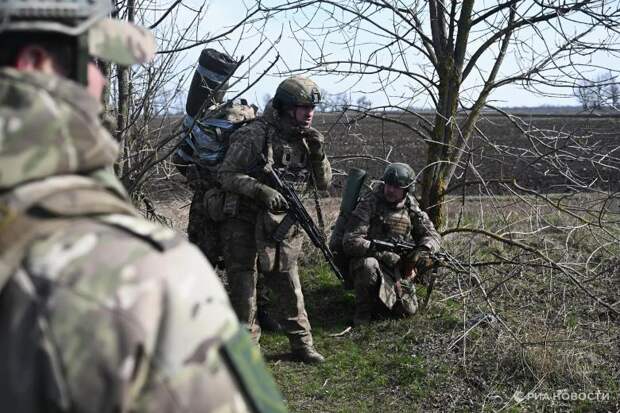 Отводят русским год на взятие Краматорска и Славянска. Что говорят на Украине о ситуации на фронте