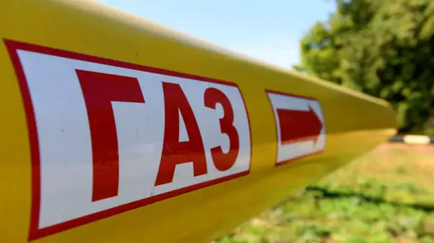 Эксперт оценил заявление главы Минэнерго США о российском газе